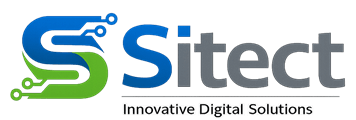 Sitect — Innovative Digital Solutions
