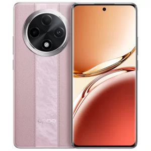 OPPO A3 Pro 5G Smartphone IP69/IP68/IP66 Waterproof 6.7'' 120Hz OLED Display, 67W Fast Charging 5000mAh Battery Global Unlocked