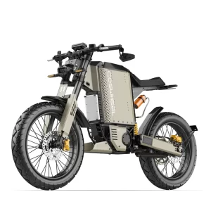 COSWHEEL Electric motorcycle 8600W 72V 50AH Up to 120km/h Hydraulic brakes Adult Off Road Ebike Hydraulic brakes