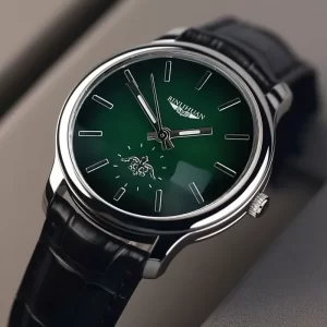 Top Brand Man Wristwatch Luxury Business Waterproof Men Watch For Men Quartz Clock Leather Men's Watches reloj Men's Gift