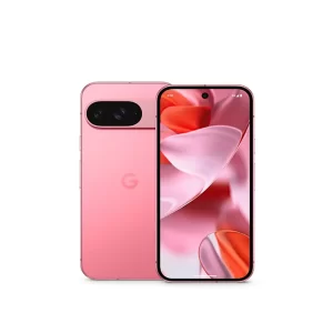 New Original Google Pixel 9 Smartphone 128GB 256GB 5G Android Phone 6.3" Google Tensor G4 12GB RAM 50MP 48MP NFC Mobile Phones