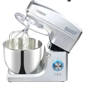 HPH2O 7L Electric Kitchen Mixer Machine 1500w Stand Mixer Dough Mixer Blender Mixer Planetary Home Appliance
