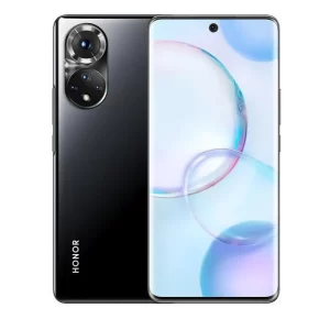 HONOR 50 5g Smartphone Global firmware 6.57-inch 4300mAh rear camera 108MP RAM 8GB ROM 256GB used phone