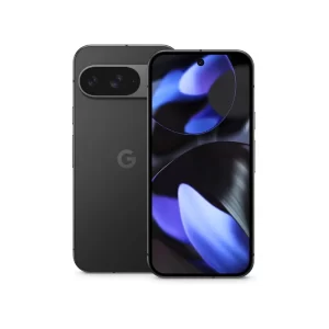 New Google Pixel 9 6.3 inches Google Tensor G4 OLED 120Hz 12GB RAM 128GB&256GB 27W wired 4700 mAh NFC SmartPhone