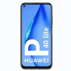 Globa version,Huawei-P40 Lite Mobile Phone, Dual 4G, JNY-LX1, 128GB, No Google Play, 6.4 ", 4 Camera Smartphone, Global Version
