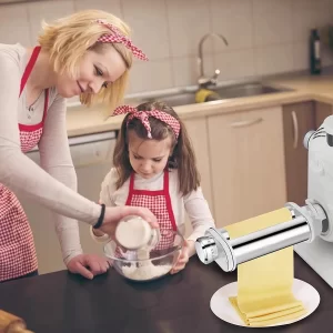 Bosch Accessory for Food Processors ,bosch chef accessories,For Bosch MUM 2&4&5 Pasta Maker Attachments ,Pasta Food Processor