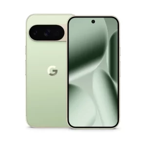 Google Pixel 10 Pro XL - Triple Rear Camera System Tensor G5 Fast-Charging 24+ Hour Battery and 6.8" Super Actua Display