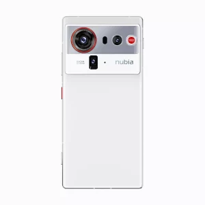 Nubia Z80 Ultra 2025 New Version 1.5K 144Hz Display Snapdragon 8 Elite Gen 5 90W Fast Charge 7200mA Original Authentic Smartphon