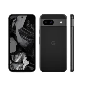 New Original Google Pixel 8a AI Smartphone Google Tensor G3 64 MP Quad PD Wide Camera 120Hz OLED Display 4492mAh Battery Phones