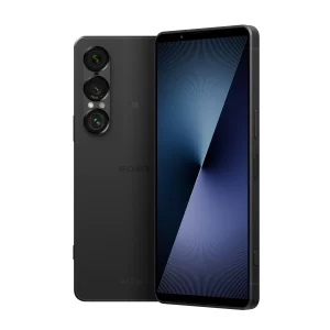 New Original Sony Xperia 1 VII 5G 120Hz XQ-FS72/B2 52+12MPSnapdragon 8 Elite 6.5'' FHD+HDR OLED Display 5000mAh Android