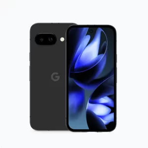 Google Pixel 9a 6.3" 1080 x 2424 pOLED 120Hz 5100mAh Wired Google Tensor G4 Titan M2 8G RAM 128 / 256G Smartphone