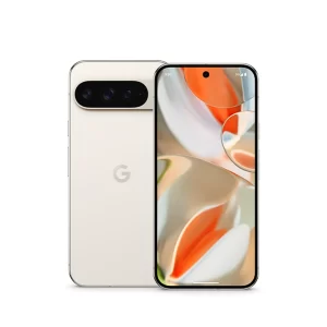 Brand New Google Pixel 9 Pro XL 6.8 inches Google Tensor G4 16GB RAM 37W wired 5060 mAh 50MP+48MP IP68 NFC SmartPhone