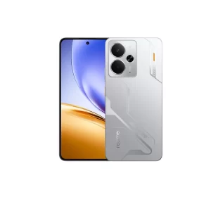 realme 14 5G Smartphone Snapdragon 6 Gen 4 Chipset 120Hz 6.67inch AMOLED Display 6000mAh Battery NFC Google Play 4G phone