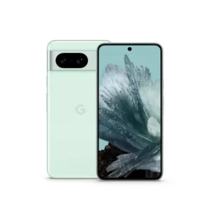 Brand New JP And US Google Pixel 8 Google Tensor G3 4575 mAh 128GB & 256GB OLED Android 14 27W wired IP68 water resistant 5G