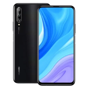 HUAWEI Y9S, 6GB128GB, Ultra FullView Display, 48MP AI Triple Camera, Side-Mounted Fingerprint, 4000mAH,Kirin 710F